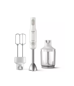 Philips | Hand Blender | HR2546/00 | Hand Blender | 700 W | White | 2