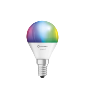 SMART+ WiFi Classic Mini Bulb RGBW Multicolour 40 5W 2700-6500K E14 | E14 | 5 W | RGBW | Wi-Fi