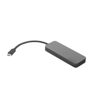 Lenovo | USB-C to 4 Ports USB-A Hub (4 x USB 3.1 Gen 1)