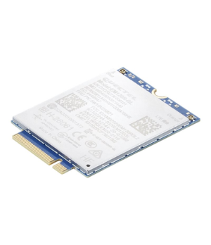 Lenovo | WWAN Module II | ThinkPad Quectel SDX24 EM120R-GL CAT12 PCIE | 42 x 30 x 2.3 mm | 6.2 g