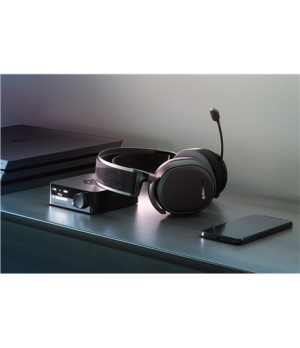 SteelSeries Arctis Pro Wireless Headset | SteelSeries | Wireless Headset | Arctis Pro