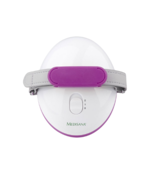 Medisana | Cellulite Massager with rotating massage rollers | AC 850