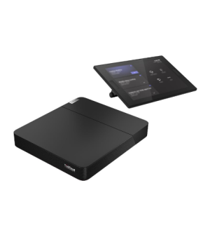 Lenovo | ThinkSmart Core + IP Controller (MTR) | Black