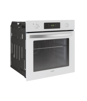 Candy Oven | FIDC B625 L | 70 L | Electric | Aquaactiva | Mechanical and digital timer | Height 59.5 cm | Width 59.5 cm | White