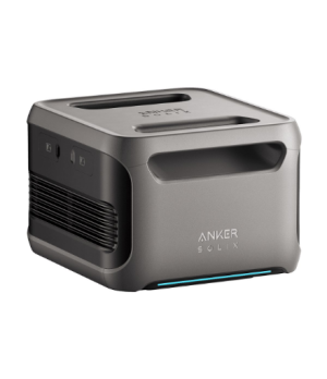 Anker SOLIX F3800 Extension Battery 3840 Wh | Anker Solix