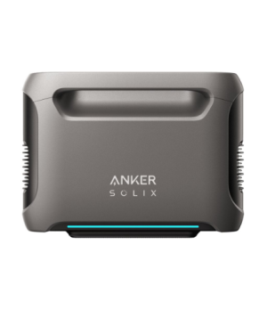 Anker SOLIX F3800 Extension Battery 3840 Wh | Anker Solix