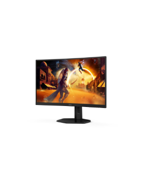 AOC C27G4ZXU | 27 " | VA | FHD | 16:9 | 280 Hz | 1 ms | 1920 x 1080 pixels | 300 cd/m² | HDMI ports quantity 2