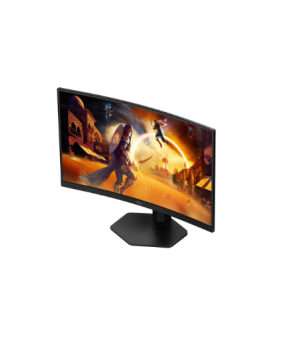 AOC C27G4ZXU | 27 " | VA | FHD | 16:9 | 280 Hz | 1 ms | 1920 x 1080 pixels | 300 cd/m² | HDMI ports quantity 2