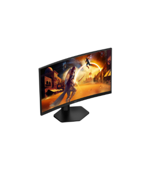 AOC C27G4ZXU | 27 " | VA | FHD | 16:9 | 280 Hz | 1 ms | 1920 x 1080 pixels | 300 cd/m² | HDMI ports quantity 2