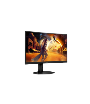 AOC C27G4ZXU | 27 " | VA | FHD | 16:9 | 280 Hz | 1 ms | 1920 x 1080 pixels | 300 cd/m² | HDMI ports quantity 2