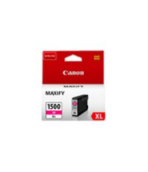 Canon Ink Tank | PGI-1500XL | Ink Tank | Magenta