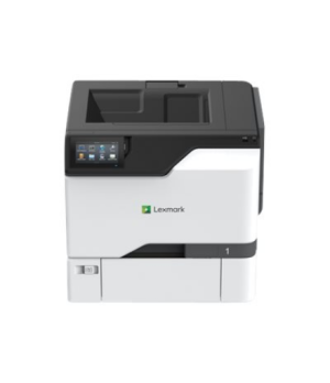 Lexmark CS730de | Colour | Laser | Printer | Maximum ISO A-series paper size A4 | White