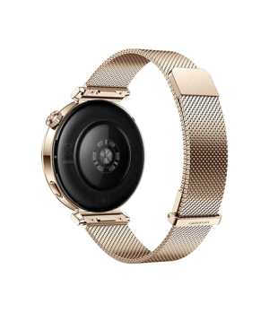 Huawei WATCH GT 5 41mm | Smart watch | GPS (satellite) | AMOLED | 1.32 inches | Gold