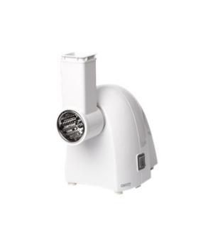 Meat mincer | Camry | CR 4802 | White | 600-1500 W | Number of speeds 1 | Middle size sieve, mince sieve, poppy sieve, plunger, 