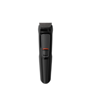 PHILIPS MG3710/15 All in one trimmer Multigroom series 3000, Black | Philips | Cordless | Black