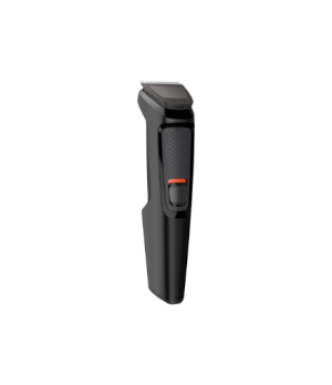 PHILIPS MG3710/15 All in one trimmer Multigroom series 3000, Black | Philips | Cordless | Black