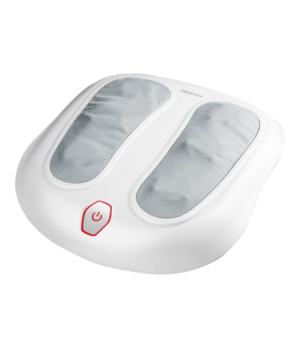 Medisana | Shiatsu Foot Massager | FM 888 | Number of power levels 2 | Heat function | White