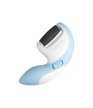 Medisana | Electric Callus Remover | CR 870 | Blue/White