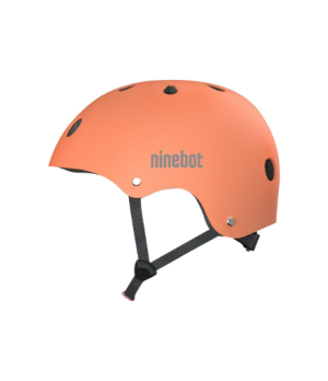 Segway | Ninebot Commuter Helmet | Orange