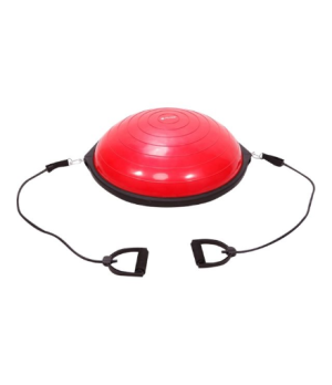 Pure2Improve | Balanceball | Black/Red