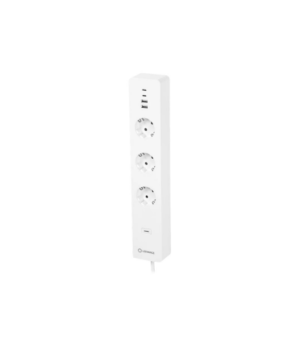 Ledvance SMART+ WiFi Multi Power Socket, EU | Ledvance | SMART+ WiFi Multi Power Socket, EU | 4058075594784 | White