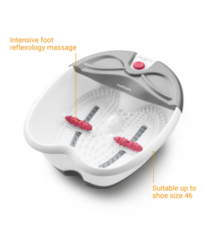 Medisana | Foot Spa | FS 300 | White