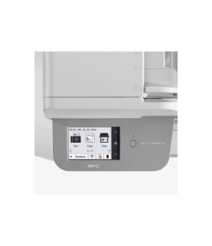 Brother Printer | MFC-L2960DW | Laser | Mono | All-in-one | A4 | Wi-Fi