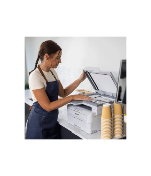 Brother Printer | MFC-L2960DW | Laser | Mono | All-in-one | A4 | Wi-Fi