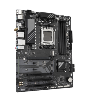 Gigabyte B650 UD AX | Processor family AMD Ryzen | Processor socket AM5 | DDR5 | Number of SATA connectors 4