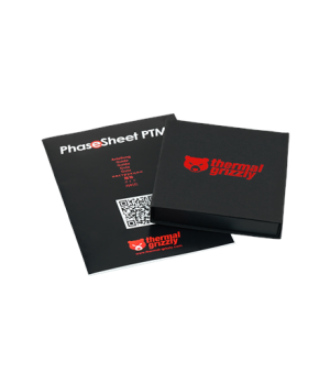 Thermal Grizzly PhaseSheet PTM, 50x40mm | TG-PS-50-40