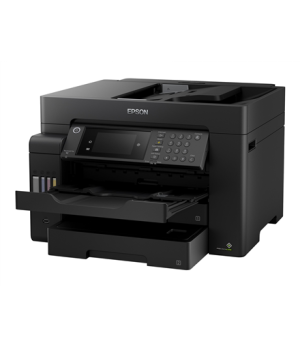 Epson EcoTank L15160 | Inkjet | Colour | Multicunctional Printer | A3+ | Wi-Fi | Black