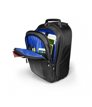 PORT DESIGNS | 170231 | CHICAGO EVO | Fits up to size 15.6 " | Backpack/Roller | Black