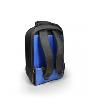 PORT DESIGNS | 170231 | CHICAGO EVO | Fits up to size 15.6 " | Backpack/Roller | Black