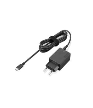 Lenovo | 45W USB-C AC Portable Power Adapter Charger | USB-C | 45 W | AC Adapter