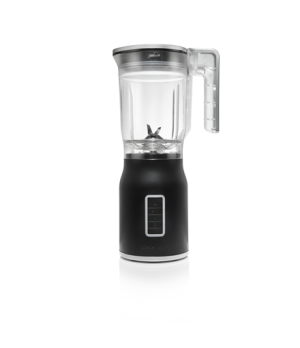 Gorenje | Blender Ora Ito design | B800ORAB | Tabletop | 800 W | Jar material Plastic | Jar capacity 1.5 L | Ice crushing | Blac