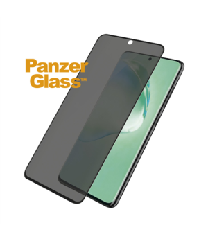 PanzerGlass Samsung Galaxy S20+ CF Black Privacy | PanzerGlass