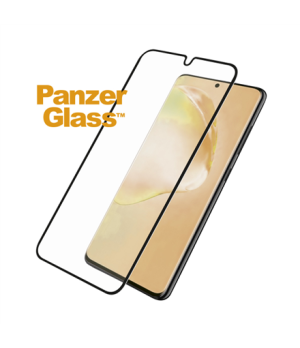 PanzerGlass Samsung Galaxy S20 Ultra CF Black Biometric | PanzerGlass