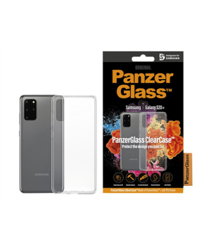 PanzerGlass ClearCase Samsung Galaxy S20+ | PanzerGlass