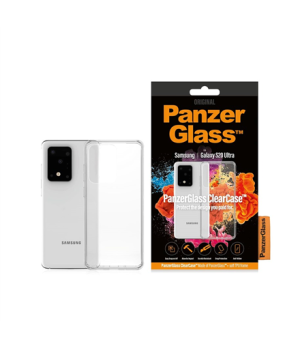 PanzerGlass ClearCase Samsung Galaxy S20 Ultra | PanzerGlass