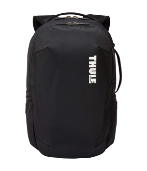 Thule | Backpack | Black | 15.6 " | Shoulder strap