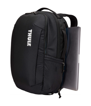 Thule | Backpack | Black | 15.6 " | Shoulder strap