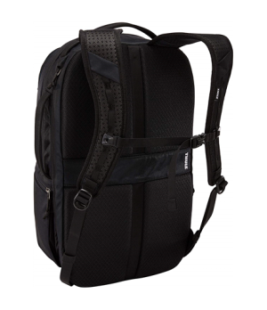 Thule | Backpack | Black | 15.6 " | Shoulder strap