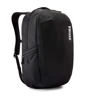 Thule | Backpack | Black | 15.6 " | Shoulder strap