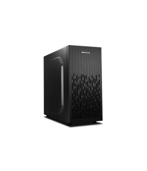 Deepcool | MATREXX 30 SI | Black | Micro ATX | Power supply included No | ATX PS2 (maximum length: 170mm)