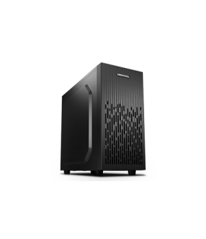 Deepcool | MATREXX 30 SI | Black | Micro ATX | Power supply included No | ATX PS2 (maximum length: 170mm)