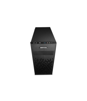 Deepcool | MATREXX 30 SI | Black | Micro ATX | Power supply included No | ATX PS2 (maximum length: 170mm)