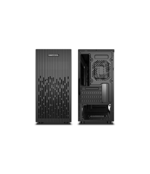 Deepcool | MATREXX 30 SI | Black | Micro ATX | Power supply included No | ATX PS2 (maximum length: 170mm)