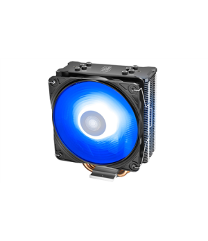 Deepcool | CPU Air Cooler | GAMMAXX GTE V2 | Black | W | Air cooler