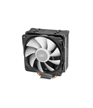 Deepcool | CPU Air Cooler | GAMMAXX GTE V2 | Black | W | Air cooler