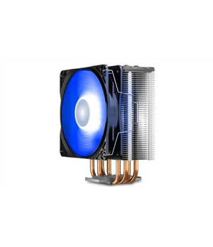 Deepcool | CPU Air Cooler | GAMMAXX GTE V2 | Black | W | Air cooler